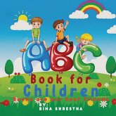 ABC BOOK FOR CHILDREN
