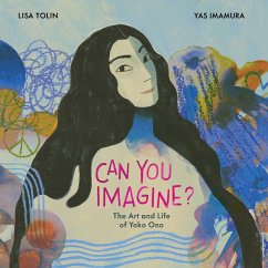 Can You Imagine? - Tolin, Lisa