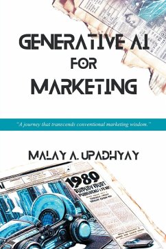 Generative AI for Marketing Generative AI for Marketing
