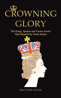 Crowning Glory - Allen, Matthew