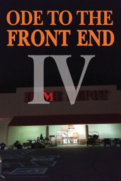 Ode to the Front End vol. IV - Ford, Charles