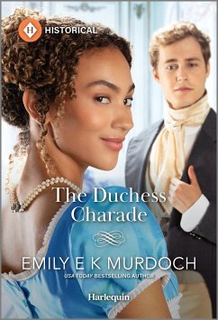 The Duchess Charade - Murdoch, Emily E K