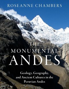 Cover The Monumental Andes
