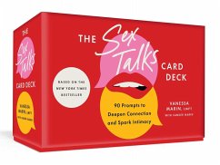 Cover The Sex Talks Deck