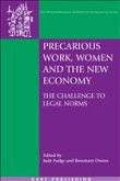 Precarious Work, Women, and the New Economy