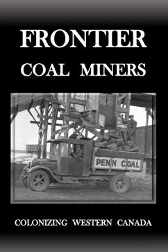 Frontier Coal Miners - Kitteringham, Donald