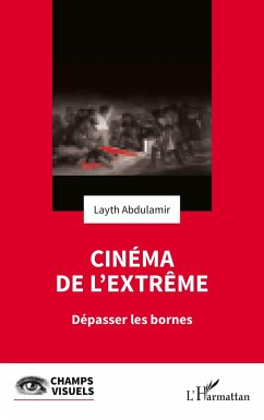 Cinéma de l¿extrême - Layth, Abdulamir