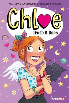 Chloe Vol. 7 - Tessier, Greg