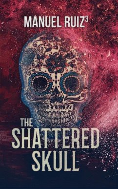 Cover The Shattered Skull