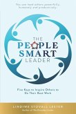 The People Smart Leader