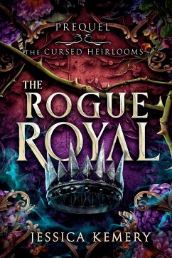 The Rogue Royal - Kemery, Jessica