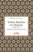 Sultan Baybars ve Dönemi - Sesen, Ramazan