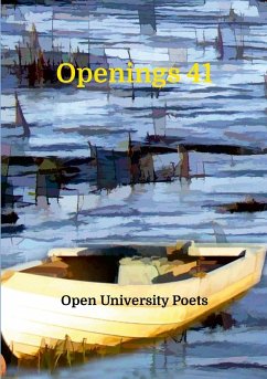 Openings 41 - Open University Poets