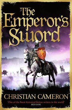 The Emperor's Sword - Cameron, Christian