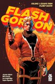 Flash Gordon (2024) Vol. 1