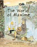 The World of Maxime The World of Maxime