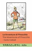 Le Avventure di Pinocchio / The Adventures of Pinocchio