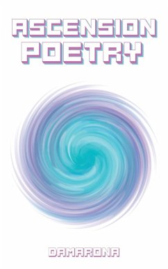 Cover Ascension Poetry