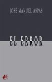 El error