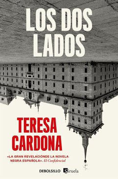 Los dos lados - Cardona, Teresa