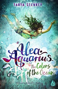 Cover The Colors of the Sea
