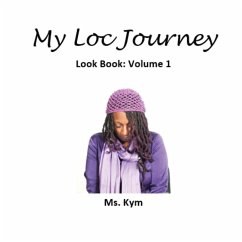 My Loc Journey - Brown, Kimberley