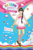 Rainbow Magic Weather Fairies #3: Pearl the Cloud Fairy