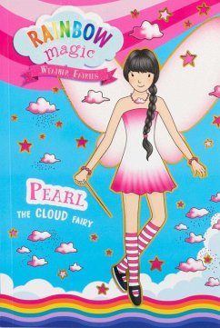 Rainbow Magic Weather Fairies #3: Pearl the Cloud Fairy - Meadows, Daisy