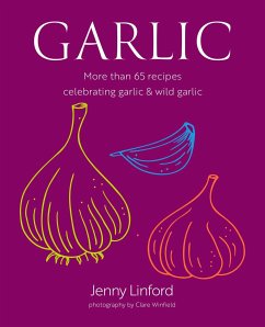 Garlic - Linford, Jenny