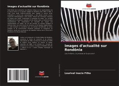 Cover Images d'actualité sur Rondônia
