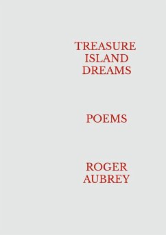 Treasure Island Dreams Cover Treasure Island Dreams