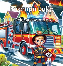 Fireman Luke - Thomson, Rea