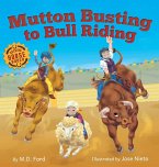 Mutton Busting to Bull Riding