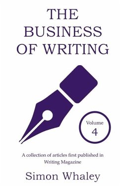 The Business of Writing - Whaley, Simon