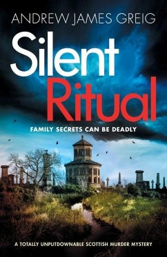 Silent Ritual - Greig, Andrew James
