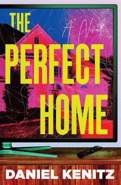 Cover The Perfect Home