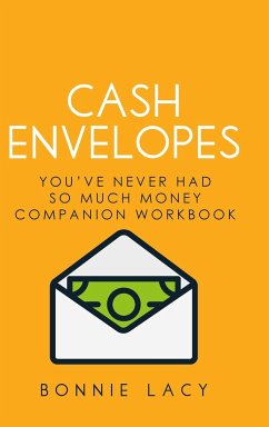 Cash Envelopes - Lacy, Bonnie