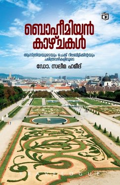 Cover Bohemian Kazchakal