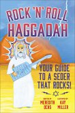 Rock 'n' Roll Haggadah