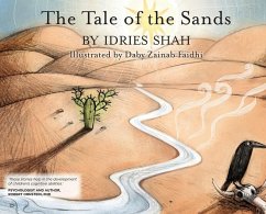 The Tale of the Sands - Shah, Idries