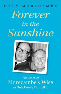 Forever in the Sunshine - Morecambe, Gary