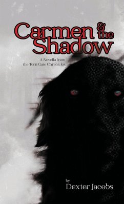 Carmen and the Shadow - Jacobs, Dexter