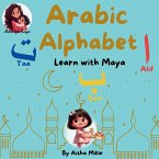 Arabic Alphabet