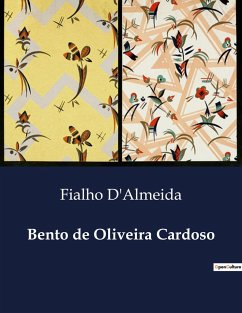 Bento de Oliveira Cardoso - D'Almeida, Fialho