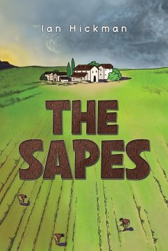 The Sapes - Hickman, Ian