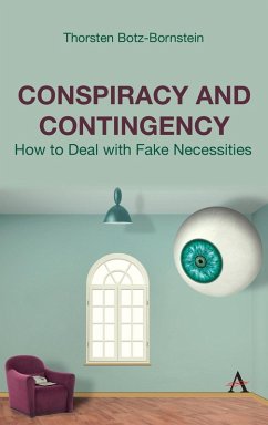 Cover Conspiracy and Contingency