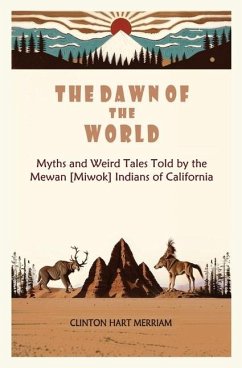 The Dawn of the World - Hart Merriam, Clinton