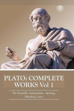 Cover Plato