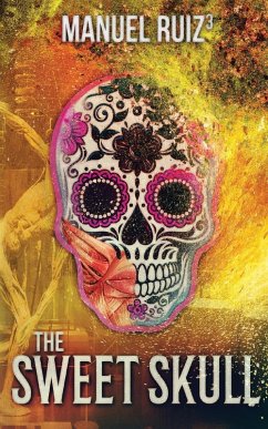 Cover The Sweet Skull