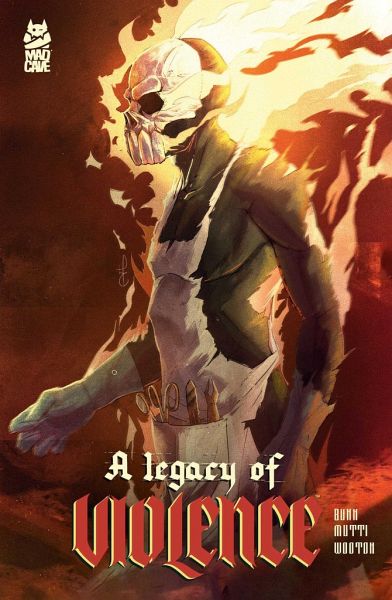 A Legacy of Violence Collection A Legacy of Violence Collection